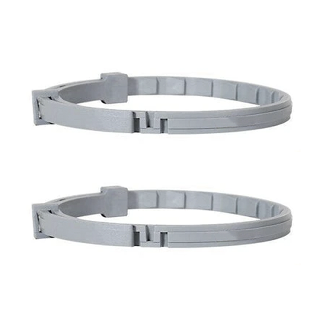 2 Calming Pet Collars