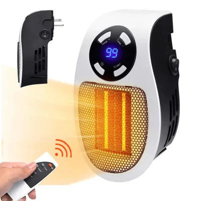 Portable Heater